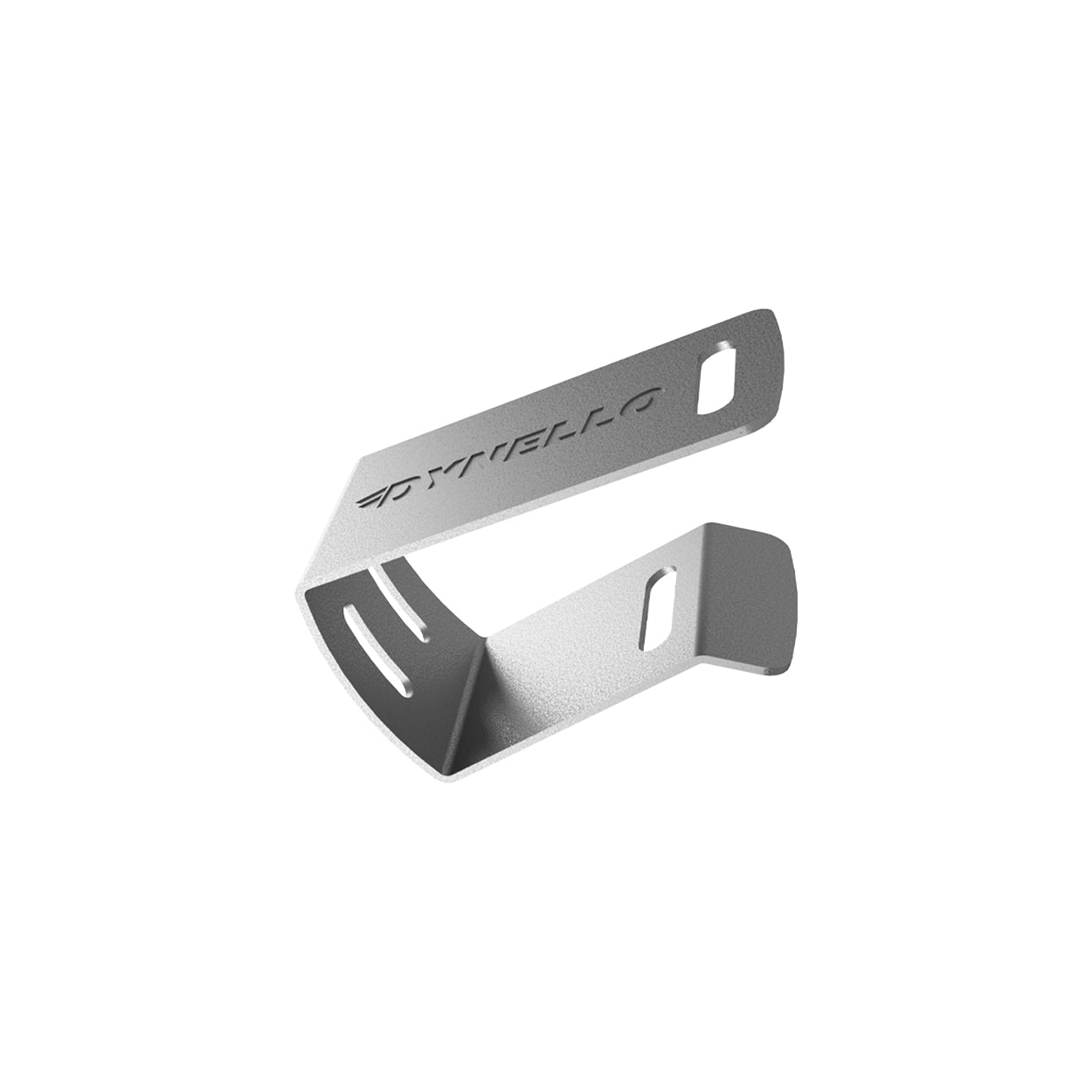 DYNELLO Clip 25mm Steel 6 - Pack Strap Clamp - Jackson Handling Ltd