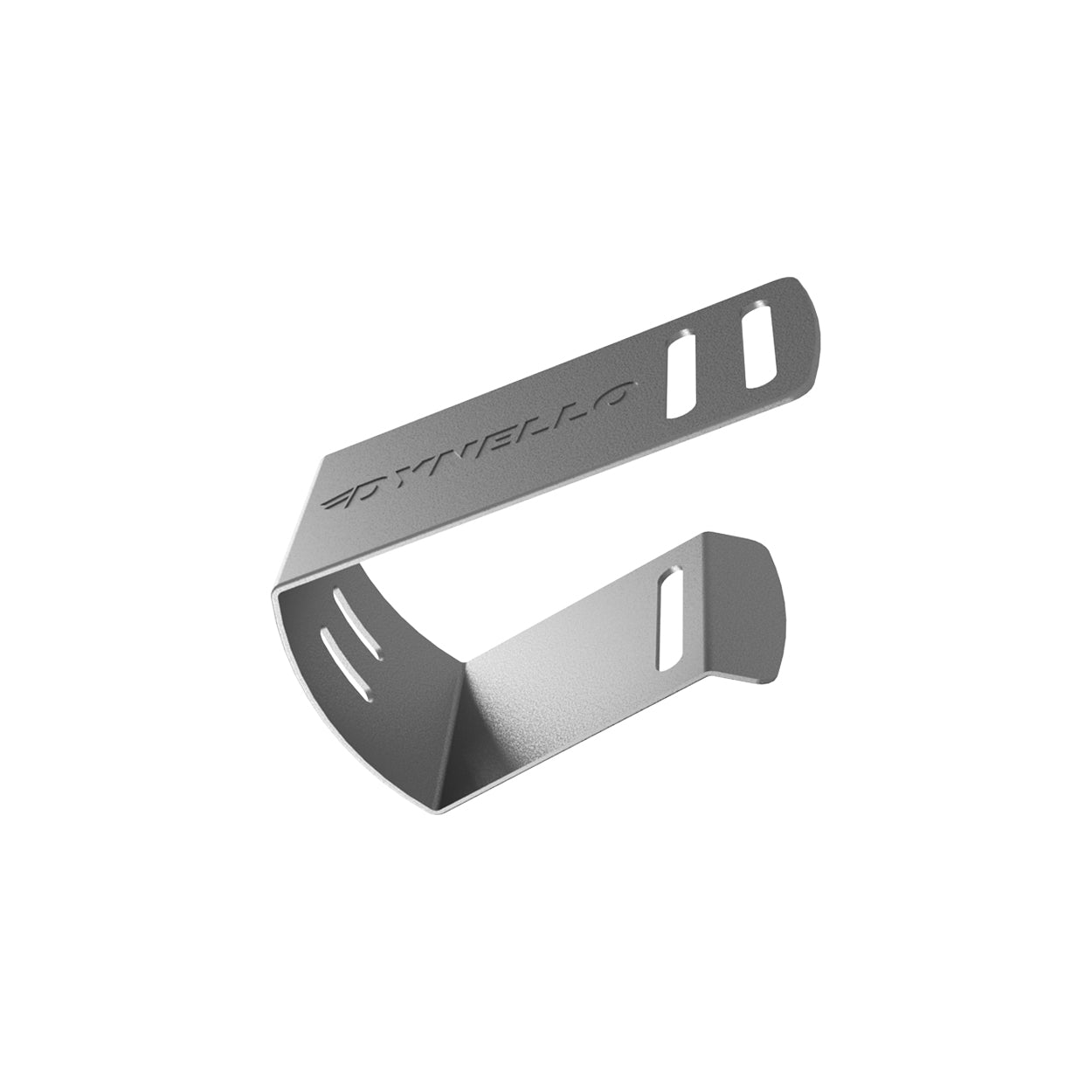DYNELLO Clip 35mm Steel 6 - Pack Strap Clamp - Jackson Handling Ltd