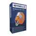 DYNELLO Clip 35mm Steel 6 - Pack Strap Clamp - Jackson Handling Ltd