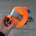 DYNELLO Clip 35mm Steel 6 - Pack Strap Clamp - Jackson Handling Ltd