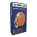 DYNELLO Clip 50mm Stainless Steel Strap Clamp - 6 Pack - Jackson Handling Ltd
