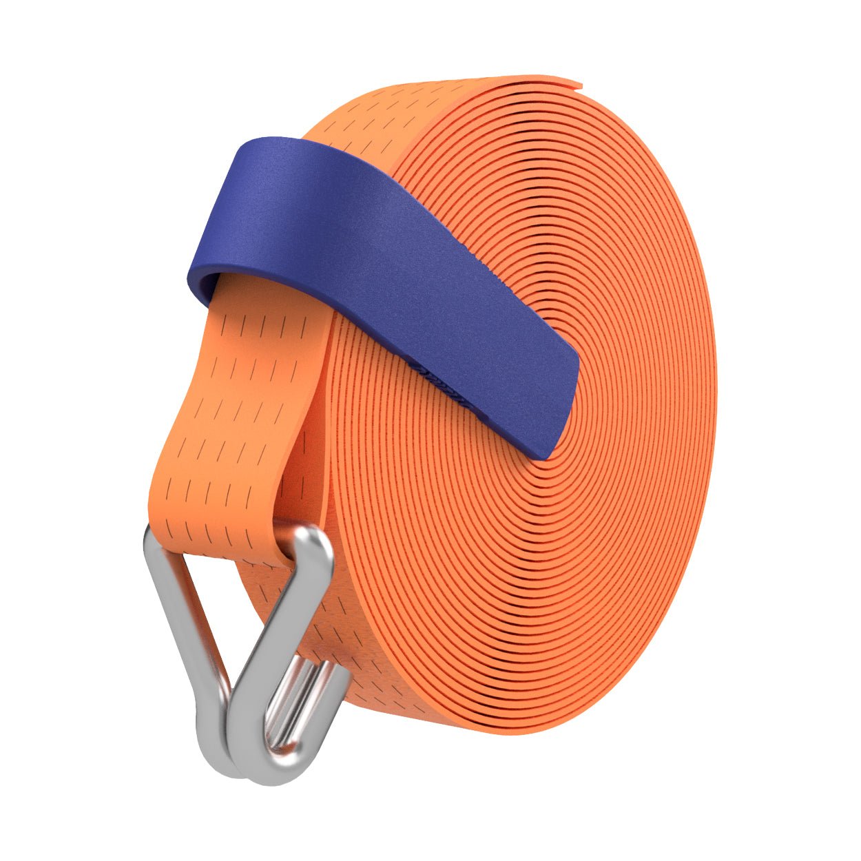 DYNELLO Clip 50mm Strap Clamp - Jackson Handling Ltd