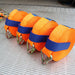 DYNELLO Clip 50mm Strap Clamp - Jackson Handling Ltd