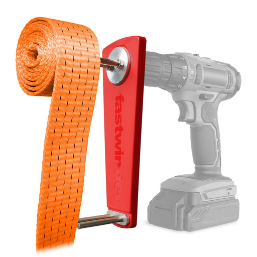 Dynello Fastwinder - Jackson Handling Ltd