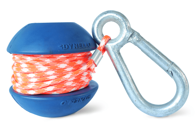 DYNELLO Spaceball - Jackson Handling Ltd