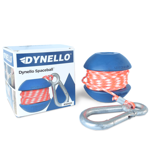 DYNELLO Spaceball - Jackson Handling Ltd