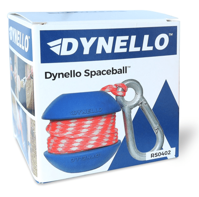 DYNELLO Spaceball - Jackson Handling Ltd