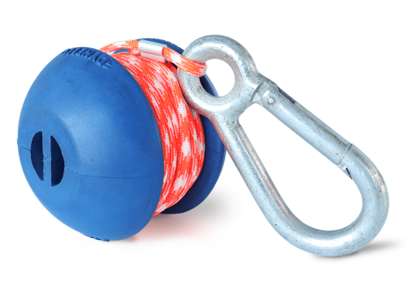 DYNELLO Spaceball - Jackson Handling Ltd