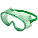 E30 Anti - Scratch Adjustable Safety Goggles - Jackson Handling Ltd