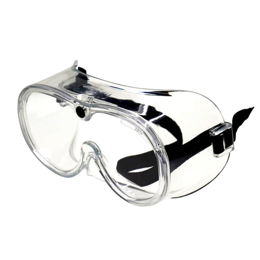 E30 Unvented Safety Goggles - Jackson Handling Ltd