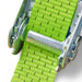 EASYLASH 5T RATCHET STRAP 10mtr ( x2 Boxes with 10 per box ) 20pcs total - Jackson Handling Ltd