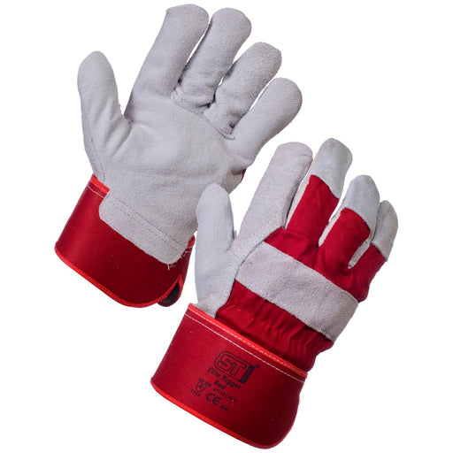 Elite Rigger - Jackson Handling Ltd