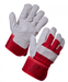 Elite Rigger Gloves (120 pairs per box - ONE SIZE) - Jackson Handling Ltd