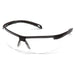 Ever - Lite Lightweight Sports Style Safety Spectacle - Clear AF - Jackson Handling Ltd
