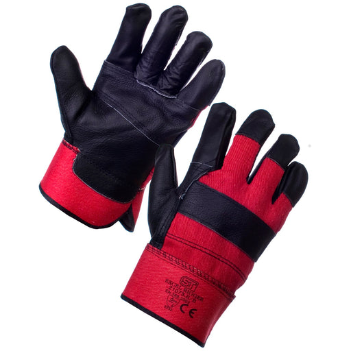 Excel Rigger - Jackson Handling Ltd