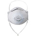 FFP2 Valved Moulded Respirator - Jackson Handling Ltd
