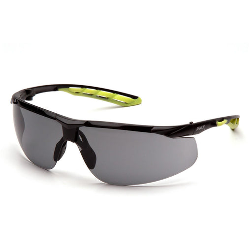 Flex - Lyte Grey Lens Safety Spectacle - Jackson Handling Ltd