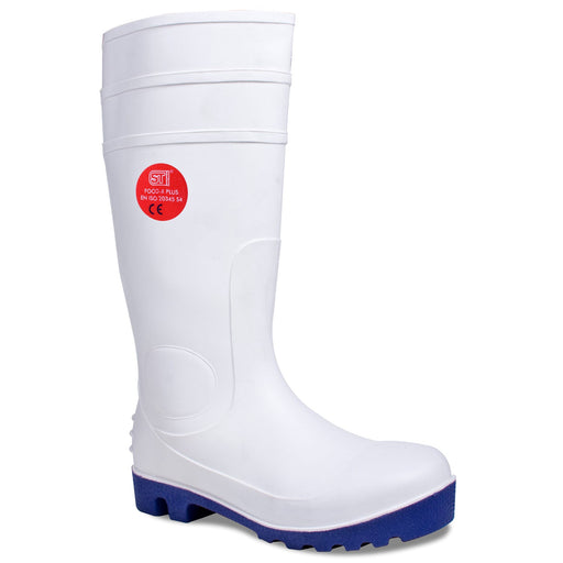 Food - X Plus Safety Wellington - Jackson Handling Ltd
