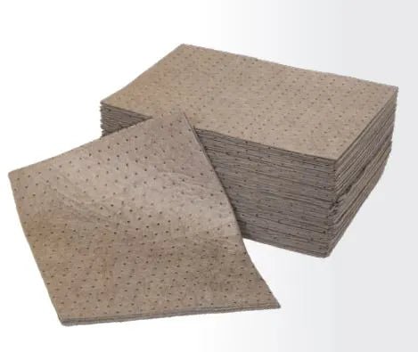 General Purpose Absorbent Pads - Box 100 - Jackson Handling Ltd