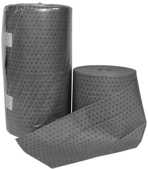 General Purpose Absorbent Rolls - Pack 2 - Jackson Handling Ltd