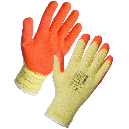 Handler Gloves - Jackson Handling Ltd