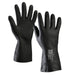 Heavyweight Latex Pro Chemical Gloves - Jackson Handling Ltd