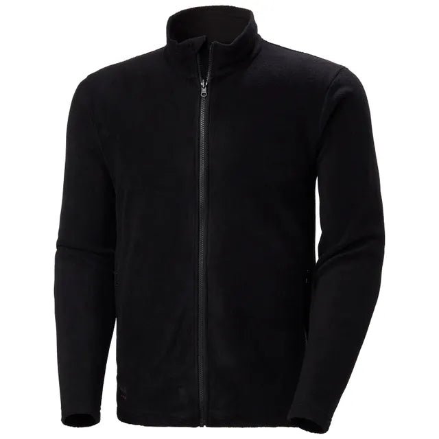 Helly Hanson Manchester 2.0 Fleece Jacket - Jackson Handling Ltd