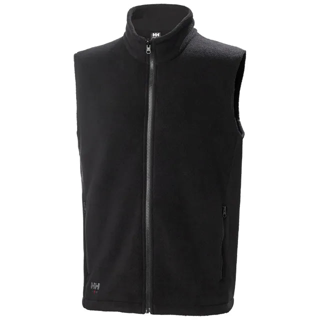 Helly Hanson Manchester 2.0 Fleece Vest - Jackson Handling Ltd
