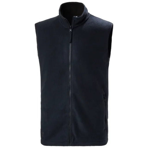 Helly Hanson Manchester 2.0 Fleece Vest - Jackson Handling Ltd