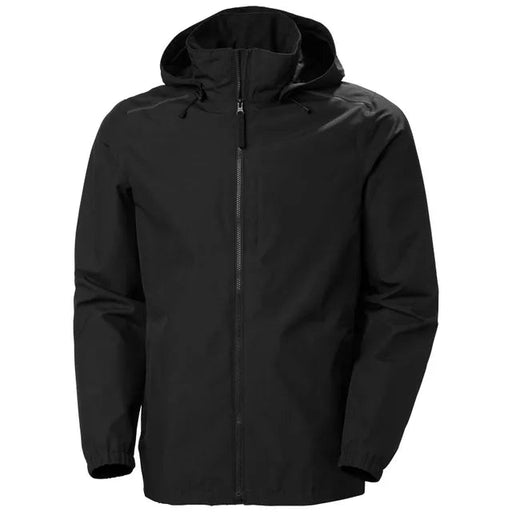 Helly Hanson Manchester 2.0 Shell Jacket - Jackson Handling Ltd