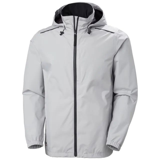 Helly Hanson Manchester 2.0 Shell Jacket - Jackson Handling Ltd