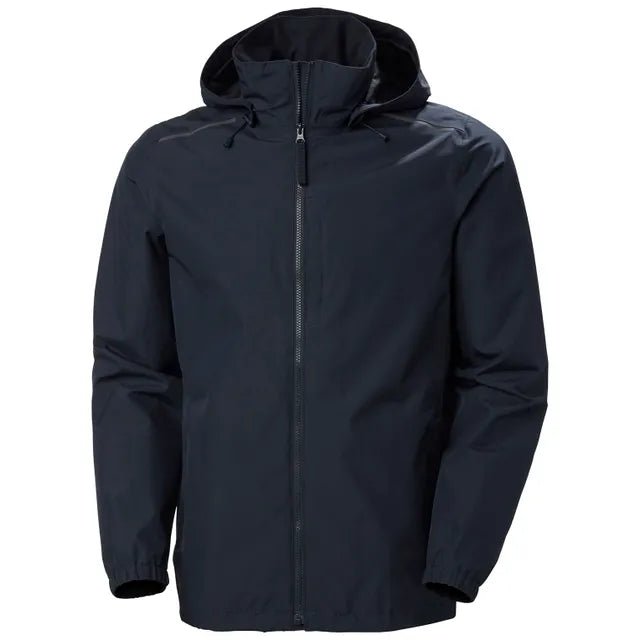 Helly Hanson Manchester 2.0 Shell Jacket - Jackson Handling Ltd