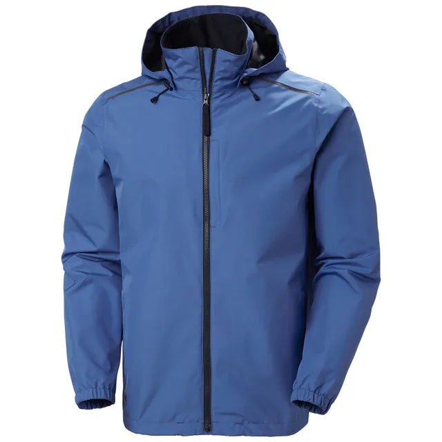 Helly Hanson Manchester 2.0 Shell Jacket - Jackson Handling Ltd
