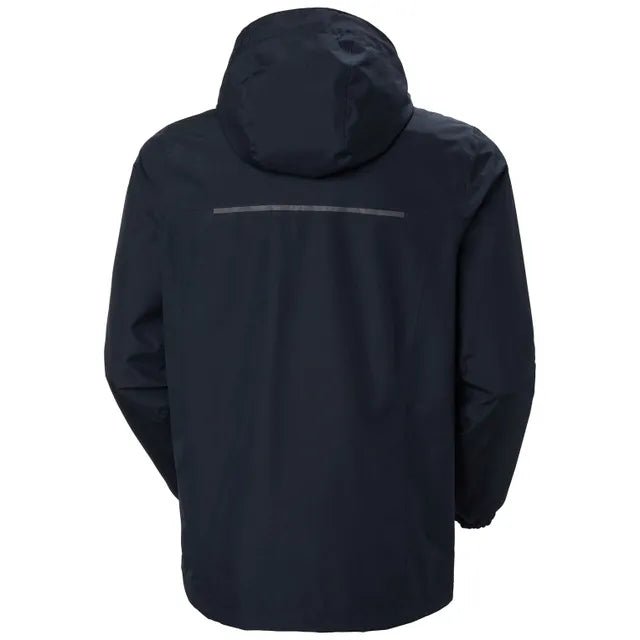 Helly Hanson Manchester 2.0 Shell Jacket - Jackson Handling Ltd