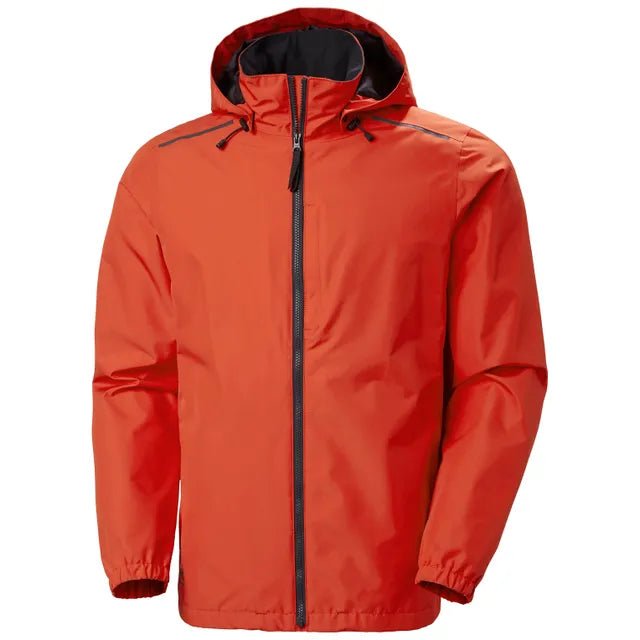 Helly Hanson Manchester 2.0 Shell Jacket - Jackson Handling Ltd