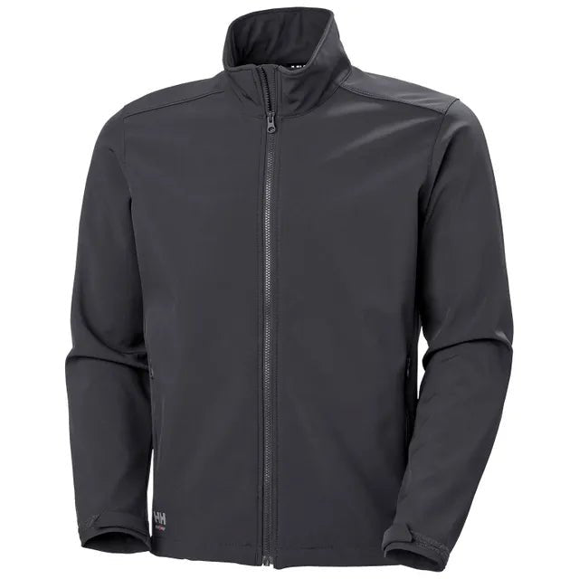 Helly Hanson Manchester 2.0 Softs Jacket - Jackson Handling Ltd