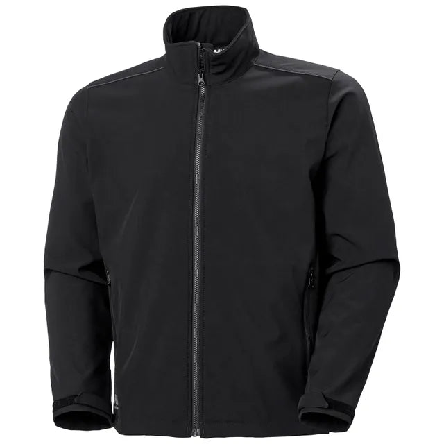 Helly Hanson Manchester 2.0 Softs Jacket - Jackson Handling Ltd