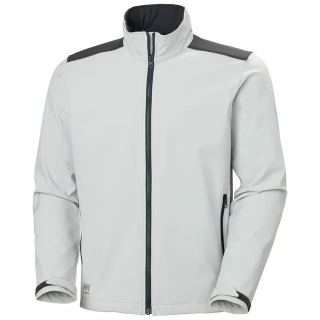 Helly Hanson Manchester 2.0 Softs Jacket - Jackson Handling Ltd