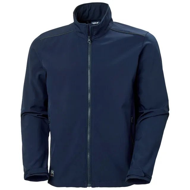 Helly Hanson Manchester 2.0 Softs Jacket - Jackson Handling Ltd
