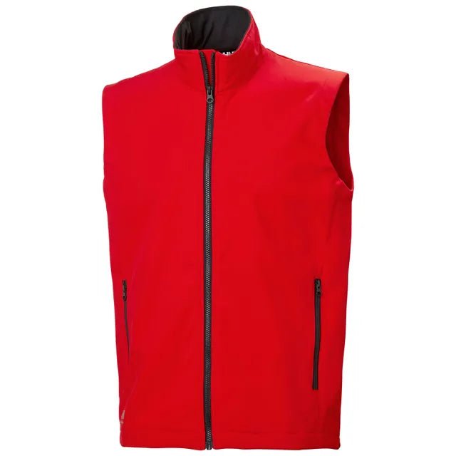 Helly Hanson Manchester 2.0 Softs Vest - Jackson Handling Ltd