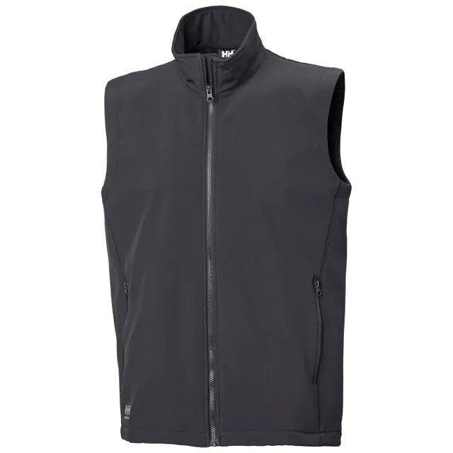 Helly Hanson Manchester 2.0 Softs Vest - Jackson Handling Ltd