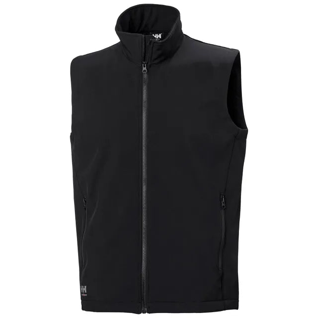Helly Hanson Manchester 2.0 Softs Vest - Jackson Handling Ltd