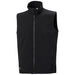 Helly Hanson Manchester 2.0 Softs Vest - Jackson Handling Ltd