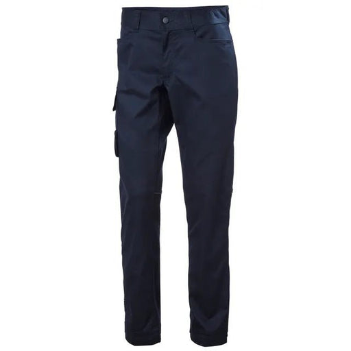Helly Hanson Manchester Pant - Navy - Jackson Handling Ltd