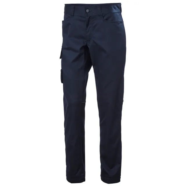 Helly Hanson Manchester Pant - Navy - Jackson Handling Ltd