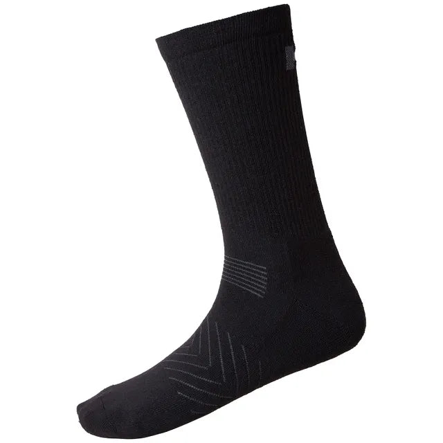 Helly Hanson Manchester Sock 3 - Pack - Jackson Handling Ltd