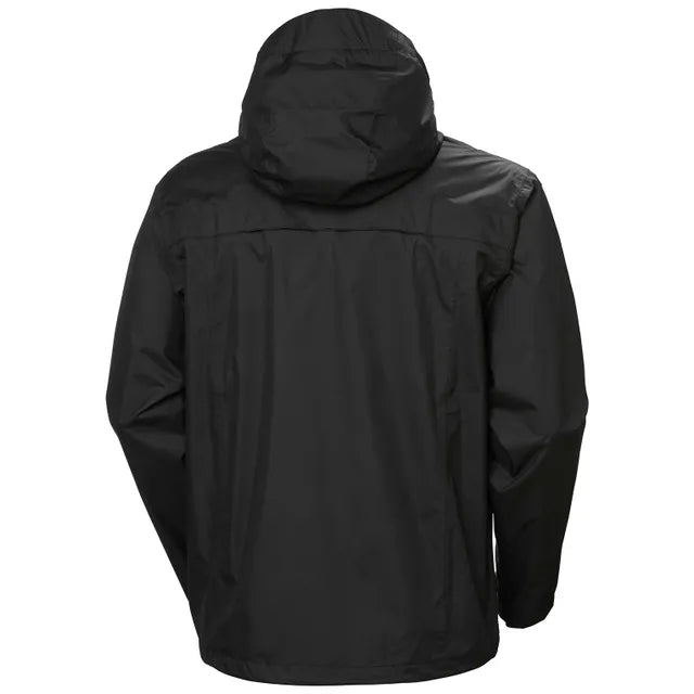 Helly Hanson Manchester Waterproof Rain Jacket - Jackson Handling Ltd