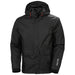 Helly Hanson Manchester Waterproof Rain Jacket - Jackson Handling Ltd