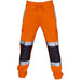 Hi Vis 2 Tone Jogging Bottoms - Jackson Handling Ltd
