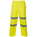 Hi Vis Breathable Trousers - Jackson Handling Ltd
